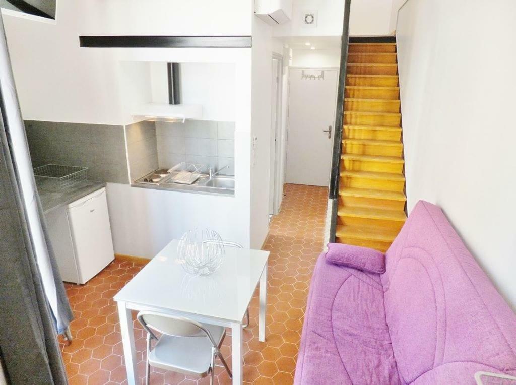 29 Rue Des Potiers Leilighet *