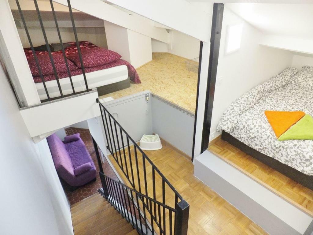 29 Rue Des Potiers Leilighet