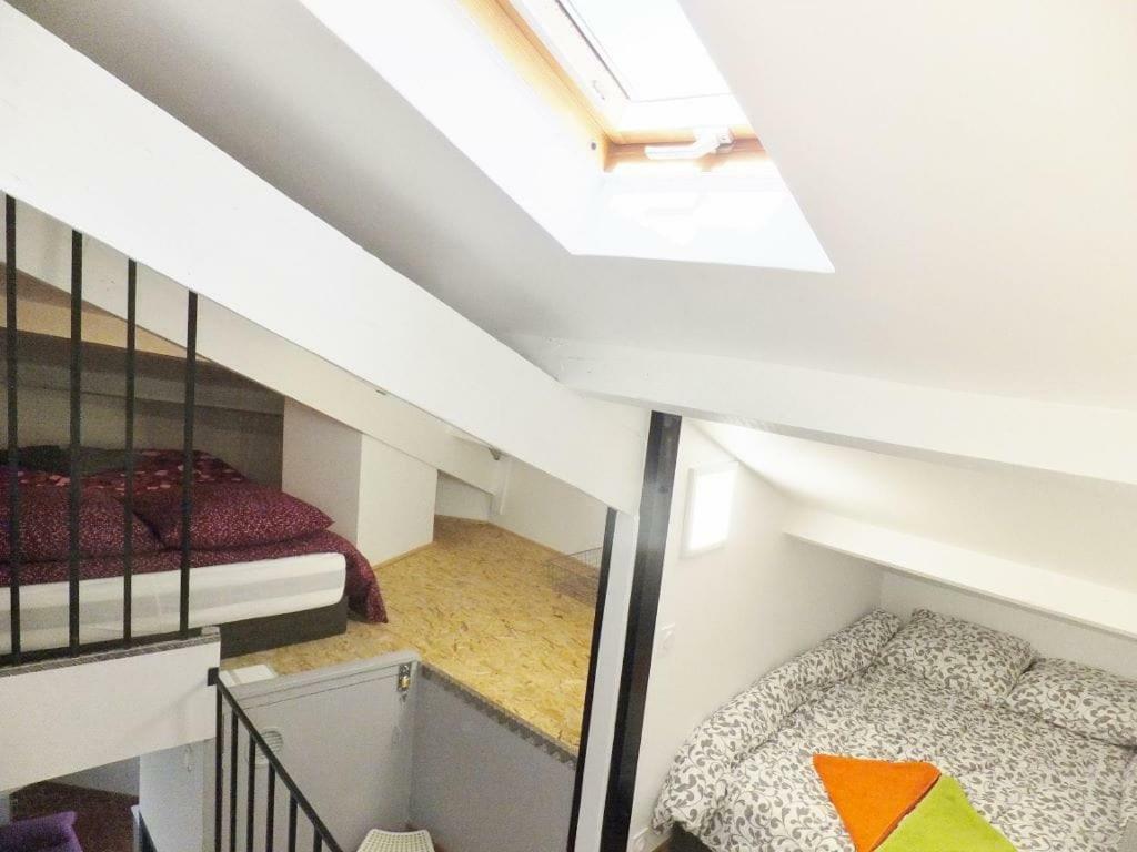 Leilighet 29 Rue Des Potiers