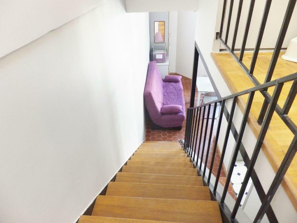29 Rue Des Potiers