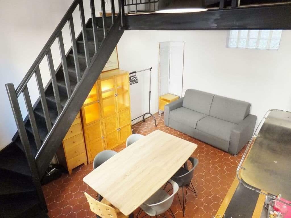 Leilighet 29 Rue Des Potiers