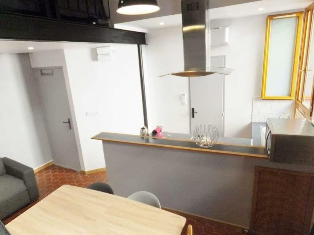 29 Rue Des Potiers Nice