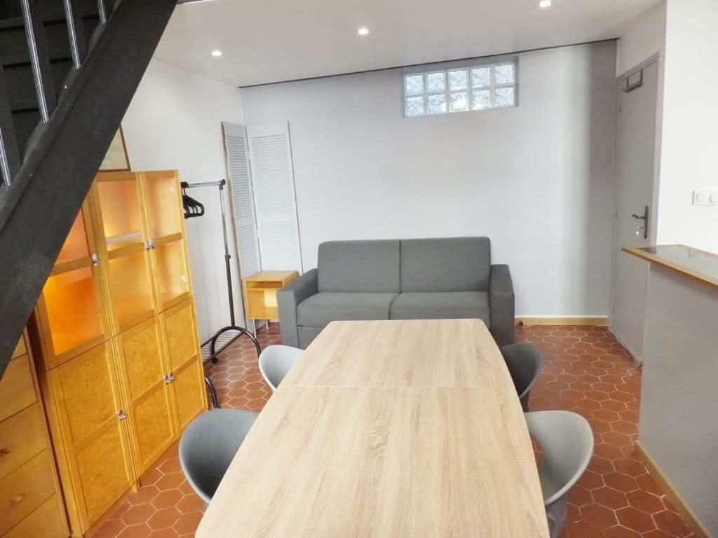 Leilighet 29 Rue Des Potiers Nice