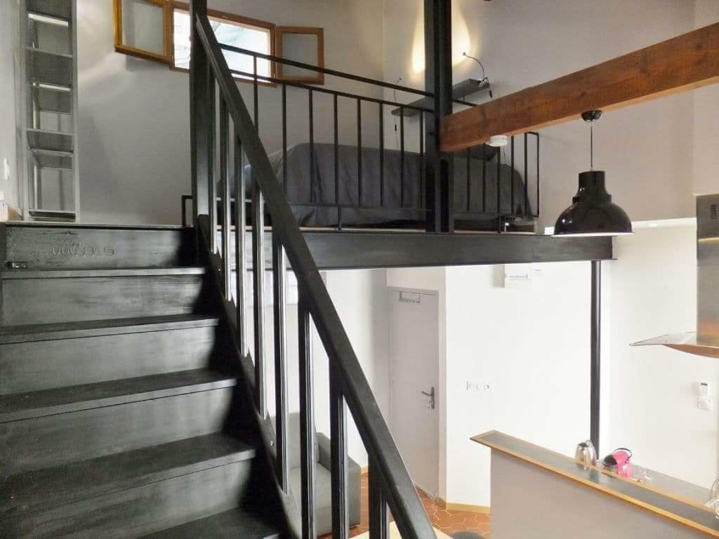 Leilighet 29 Rue Des Potiers