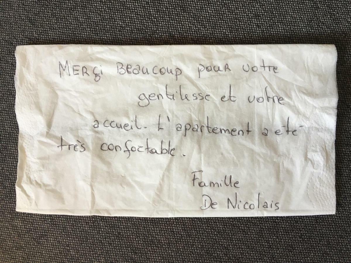 29 Rue Des Potiers *