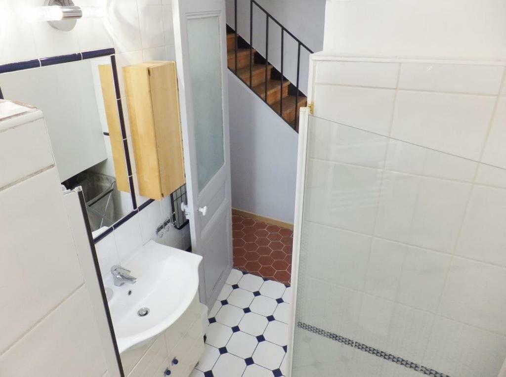 29 Rue Des Potiers Leilighet
